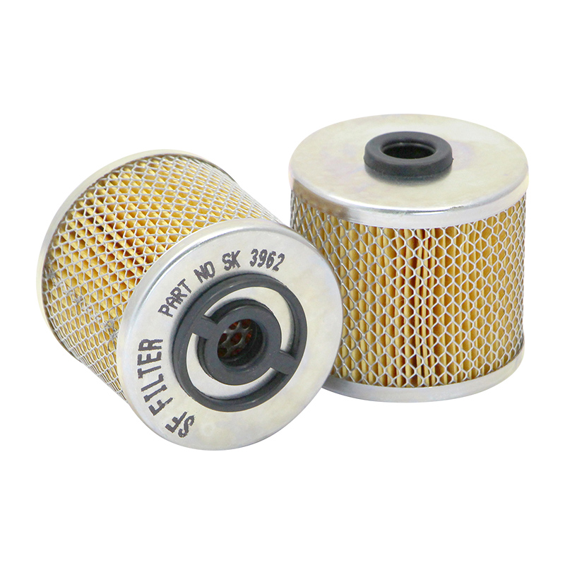 Filtre à carburant SF-FILTER SK 3962
